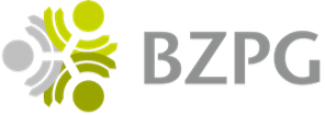Logo von Digitale Lernplattform des BZPG